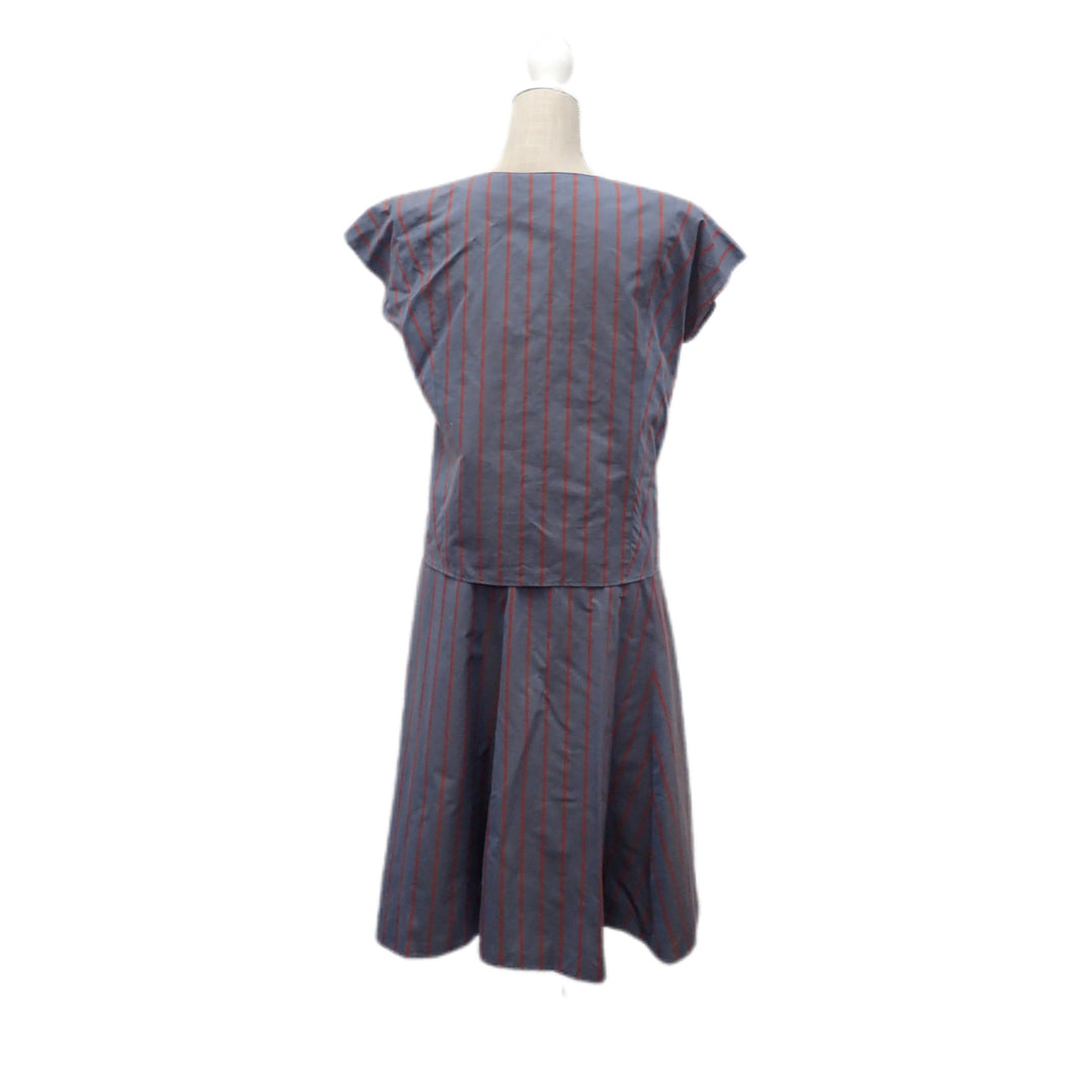 Chloe 끌로에 스커트 세트업