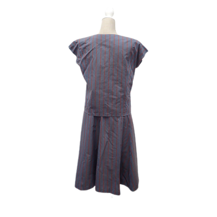 Chloe 끌로에 스커트 세트업