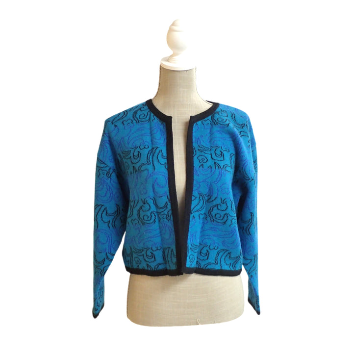 Yves Saint Laurent 입생로랑 가디건