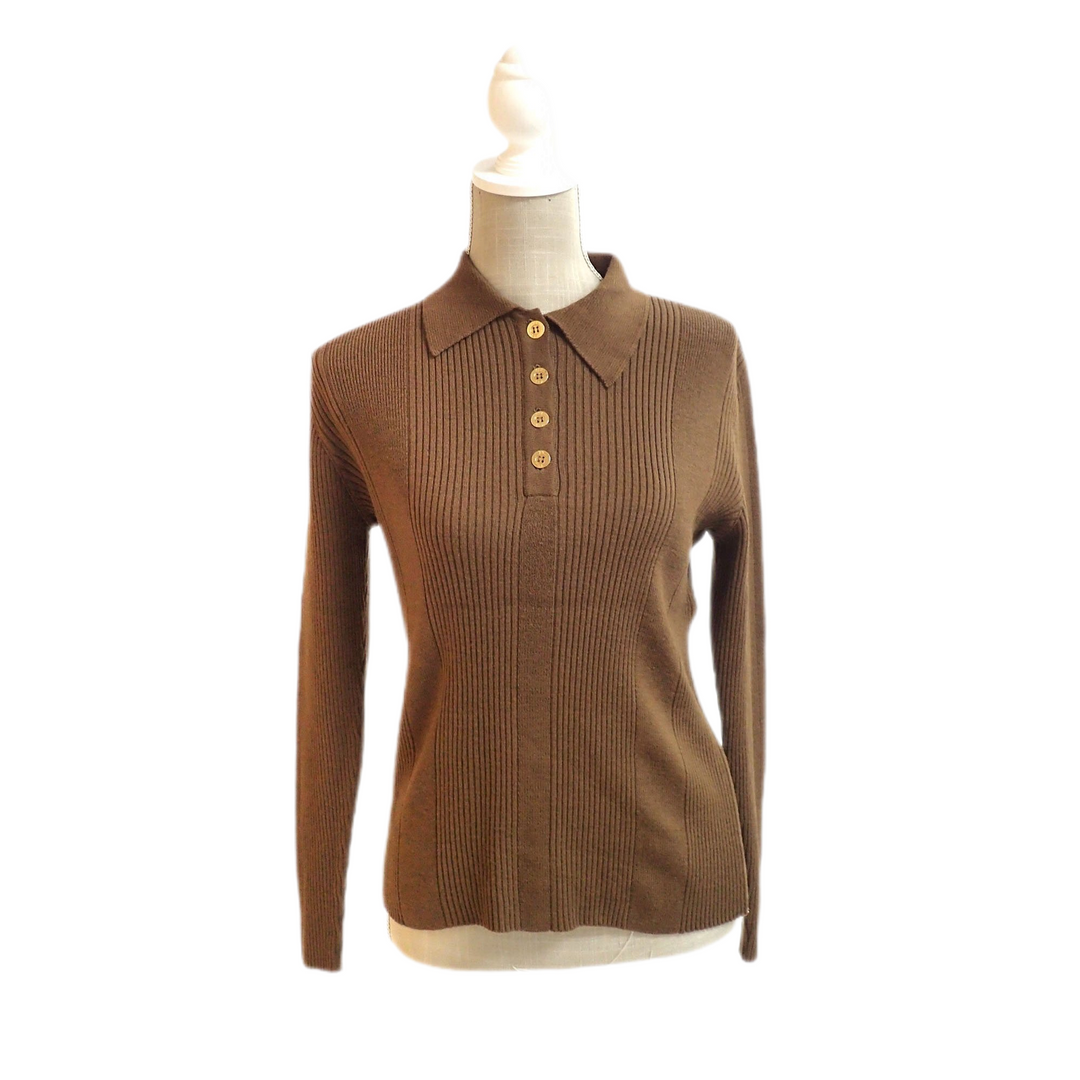 Yves Saint Laurent 입생로랑 니트