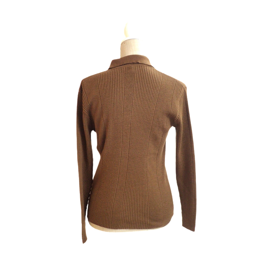 Yves Saint Laurent 입생로랑 니트