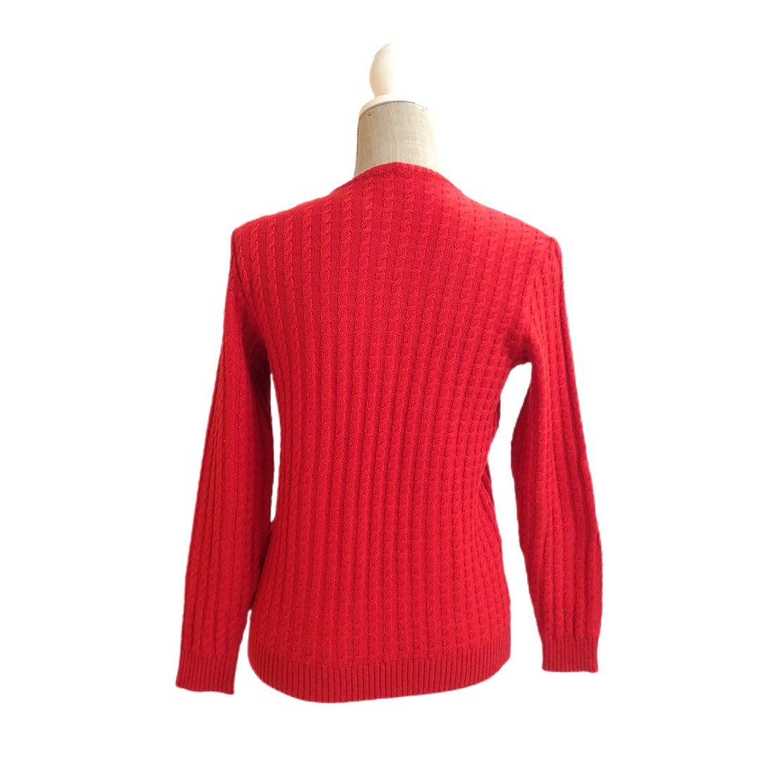 *CELINE 赛琳 针织上衣