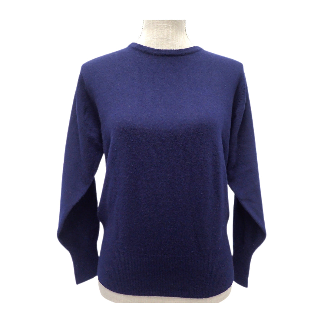 Yves Saint Laurent 입생로랑 니트 YSL 로고