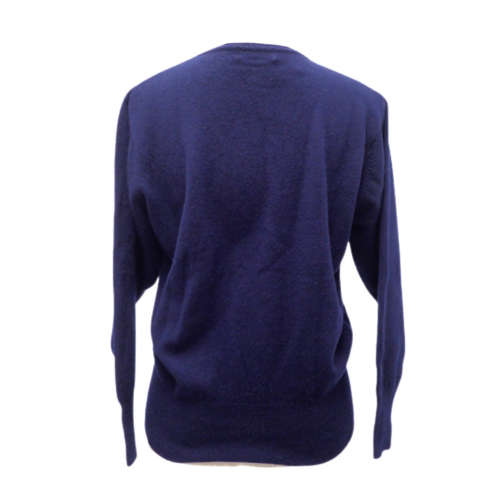 Yves Saint Laurent 입생로랑 니트 YSL 로고