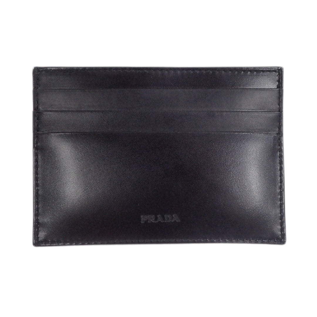 *PRADA 프라다 카드케이스