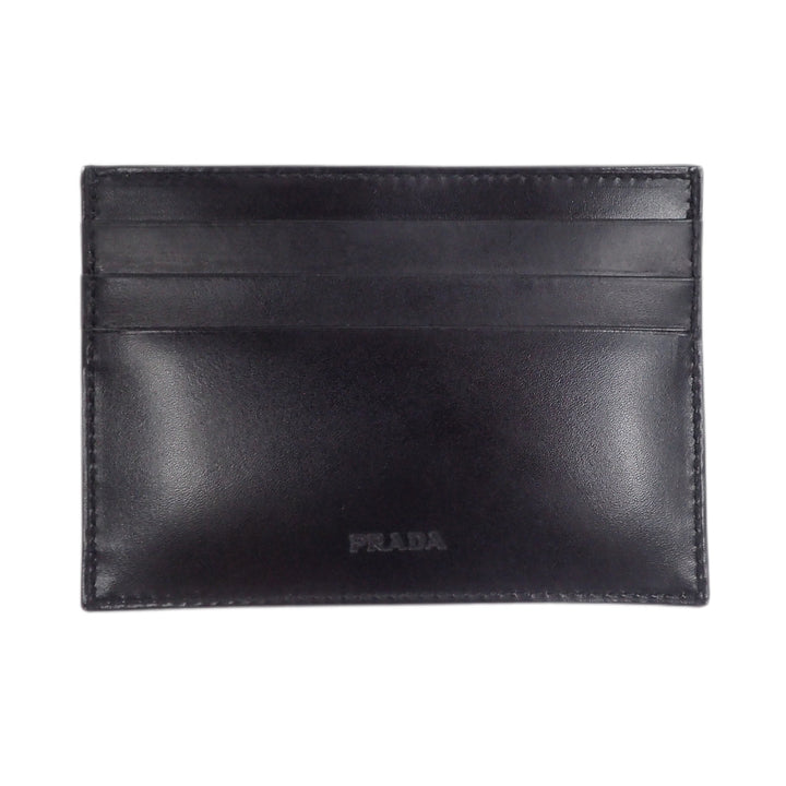 *PRADA 프라다 카드케이스