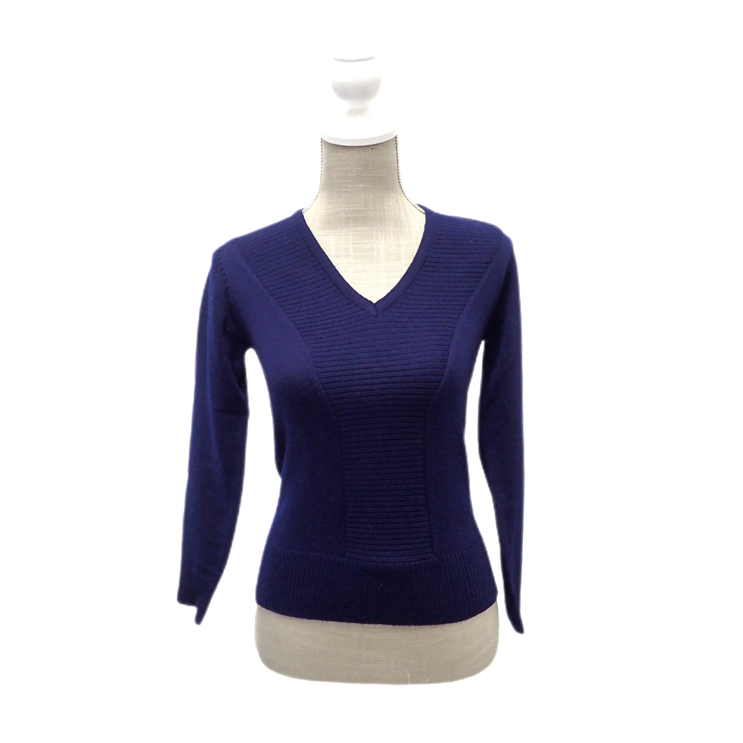 Yves Saint Laurent 입생로랑 니트