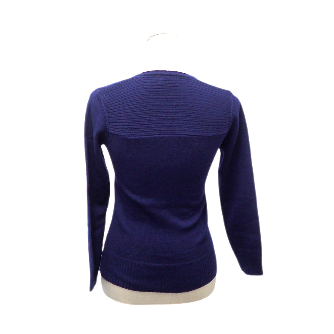 Yves Saint Laurent 입생로랑 니트