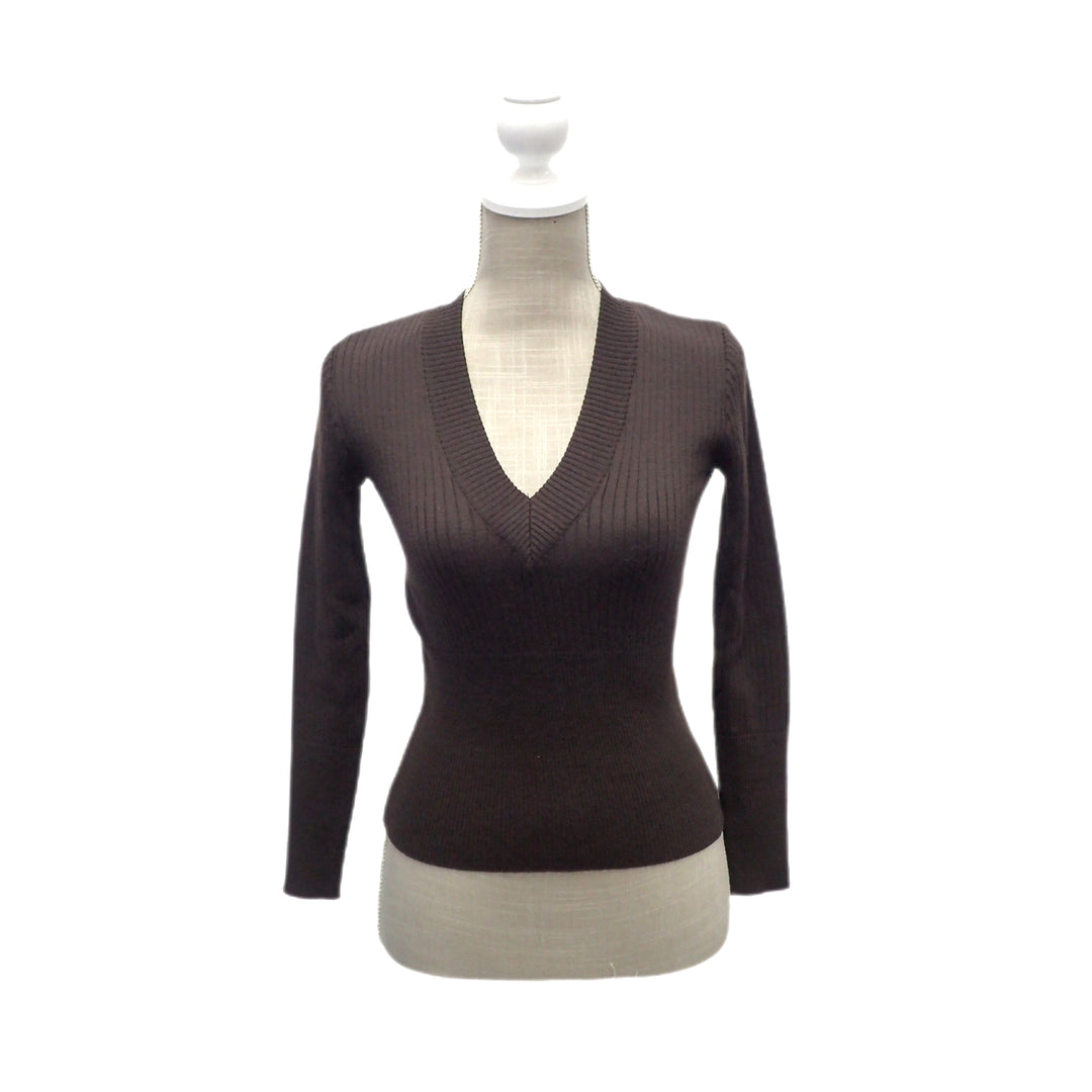 Yves Saint Laurent 이브 생 로랑 니트