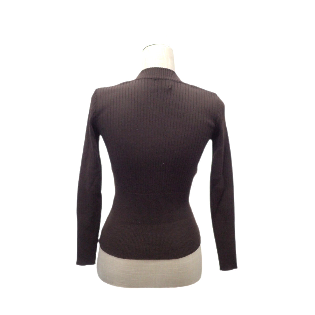 Yves Saint Laurent 이브 생 로랑 니트