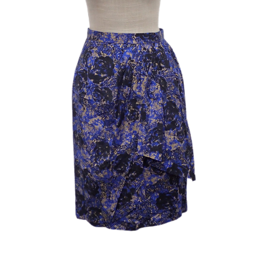 *ChristianDior 迪奥 半身裙