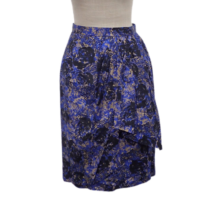 *ChristianDior 迪奥 半身裙