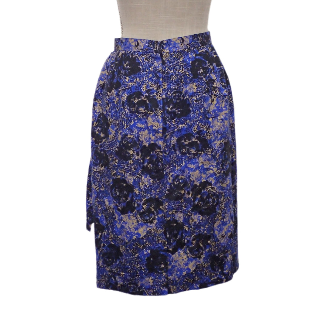 *ChristianDior 迪奥 半身裙