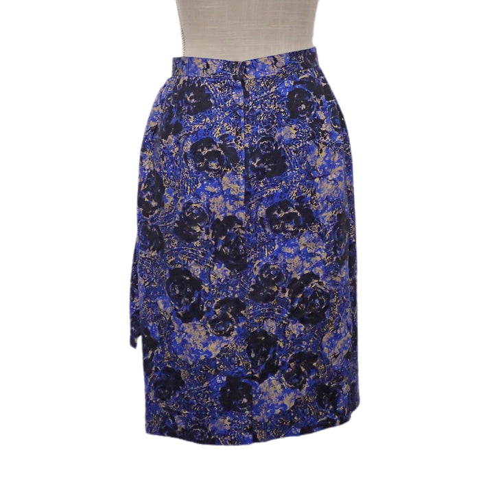 *ChristianDior 迪奥 半身裙