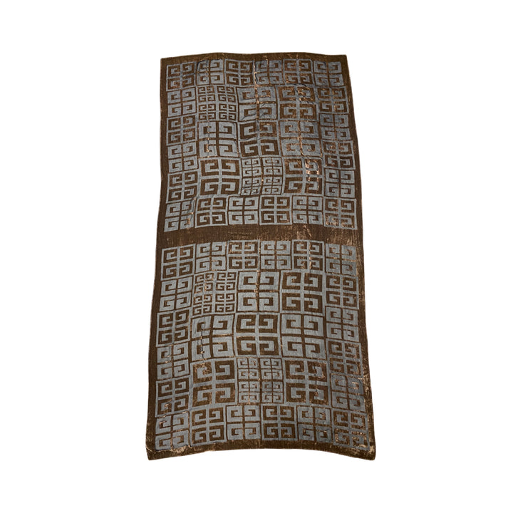 GIVENCHY ジバンシー ストール 大判 シースルー コーデュロイ P26317V