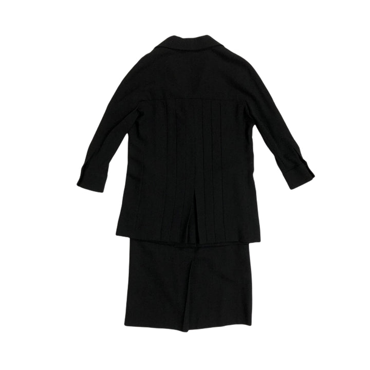 *CHANEL Chanel Skirt Setup P26462V