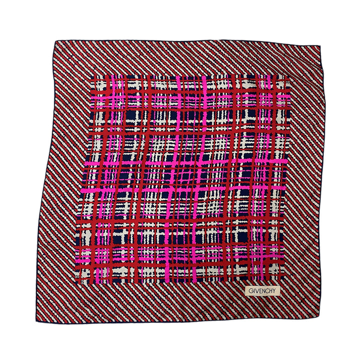 *GIVENCHY ジバンシー スカーフ