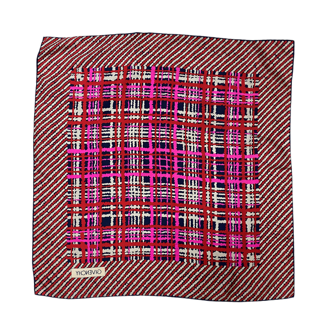 *GIVENCHY ジバンシー スカーフ