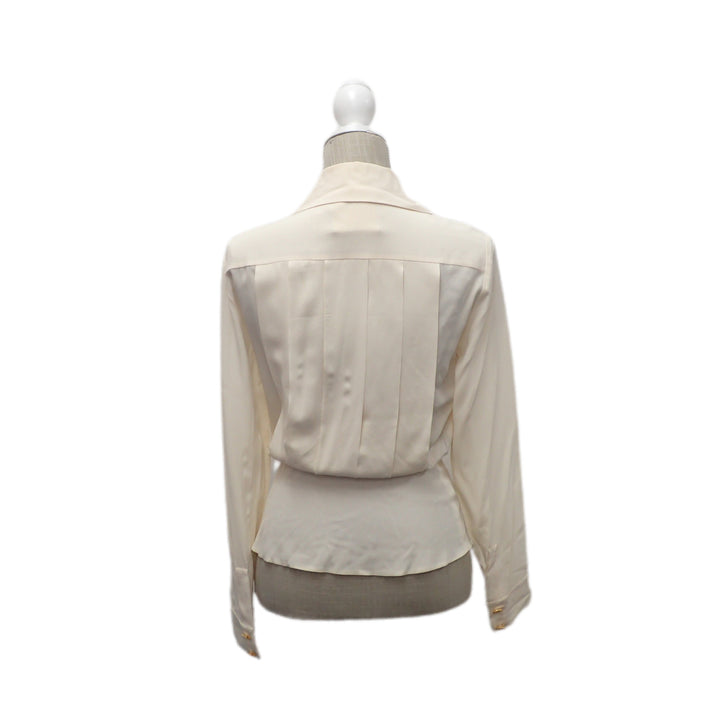 CHANEL 香奈儿 26366 衬衫式上衣