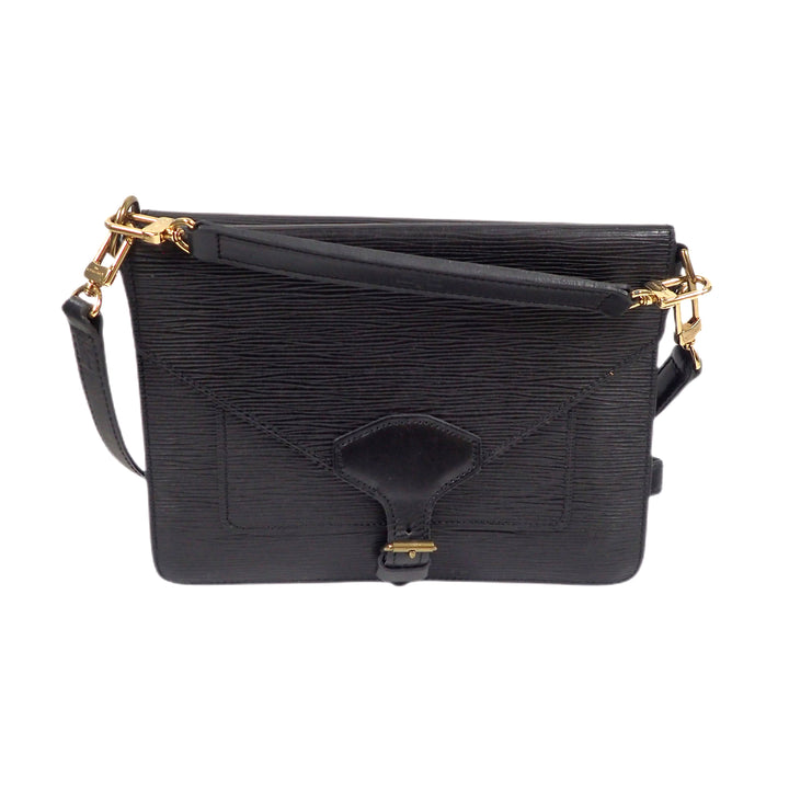 * LOUIS VUITTON 루이비통  epi 숄더백