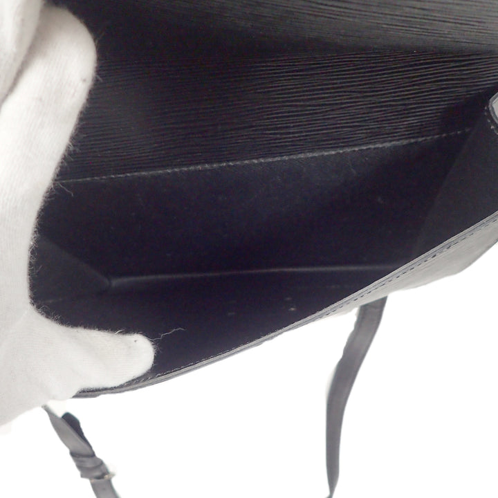 * LOUIS VUITTON 루이비통  epi 숄더백