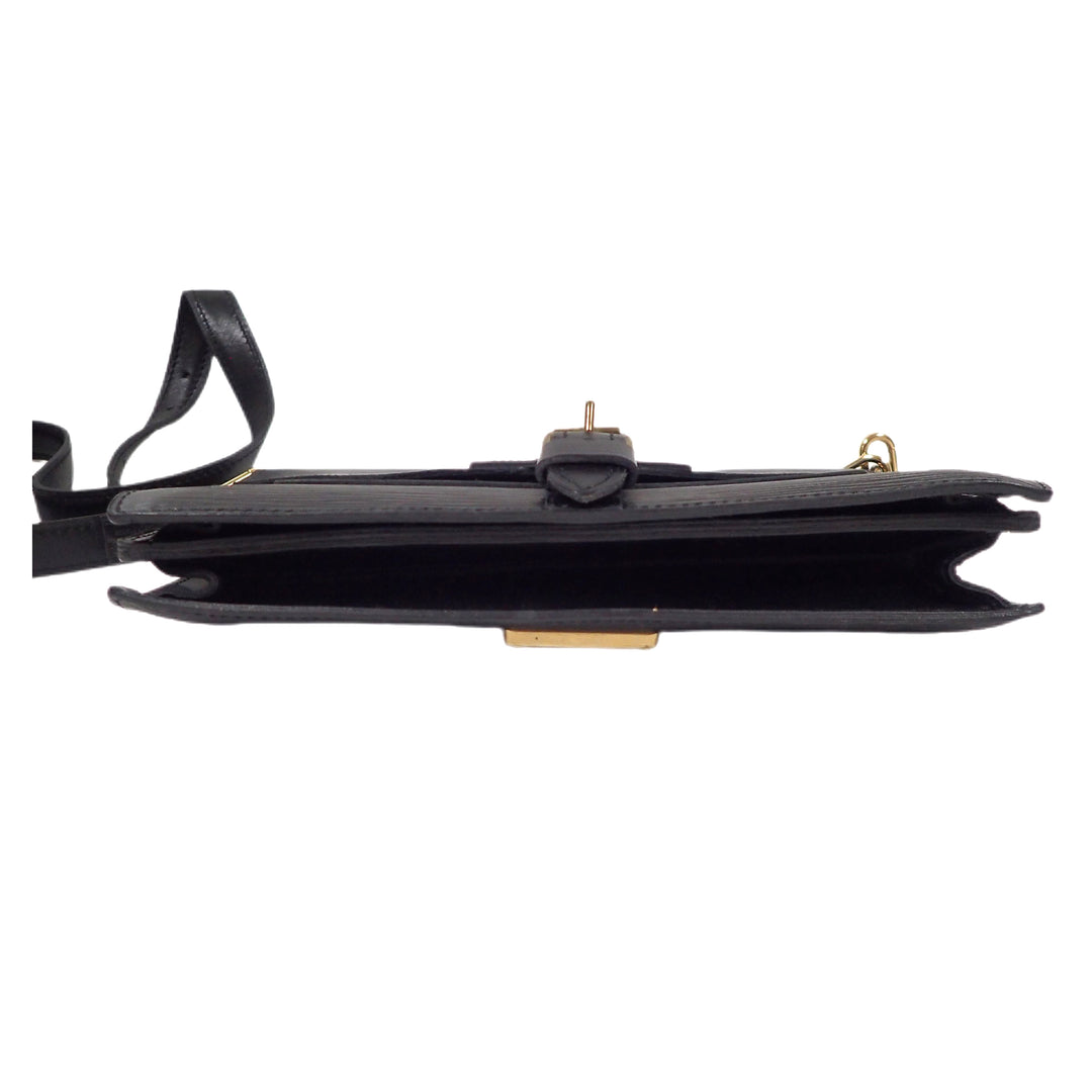 * LOUIS VUITTON 루이비통  epi 숄더백