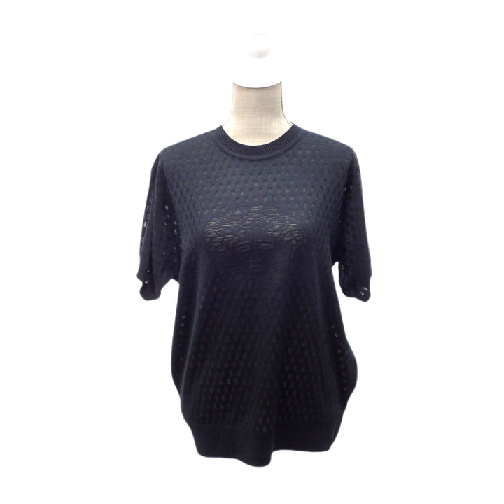 GIANNI VERSACE 范思哲 美杜莎针织衫