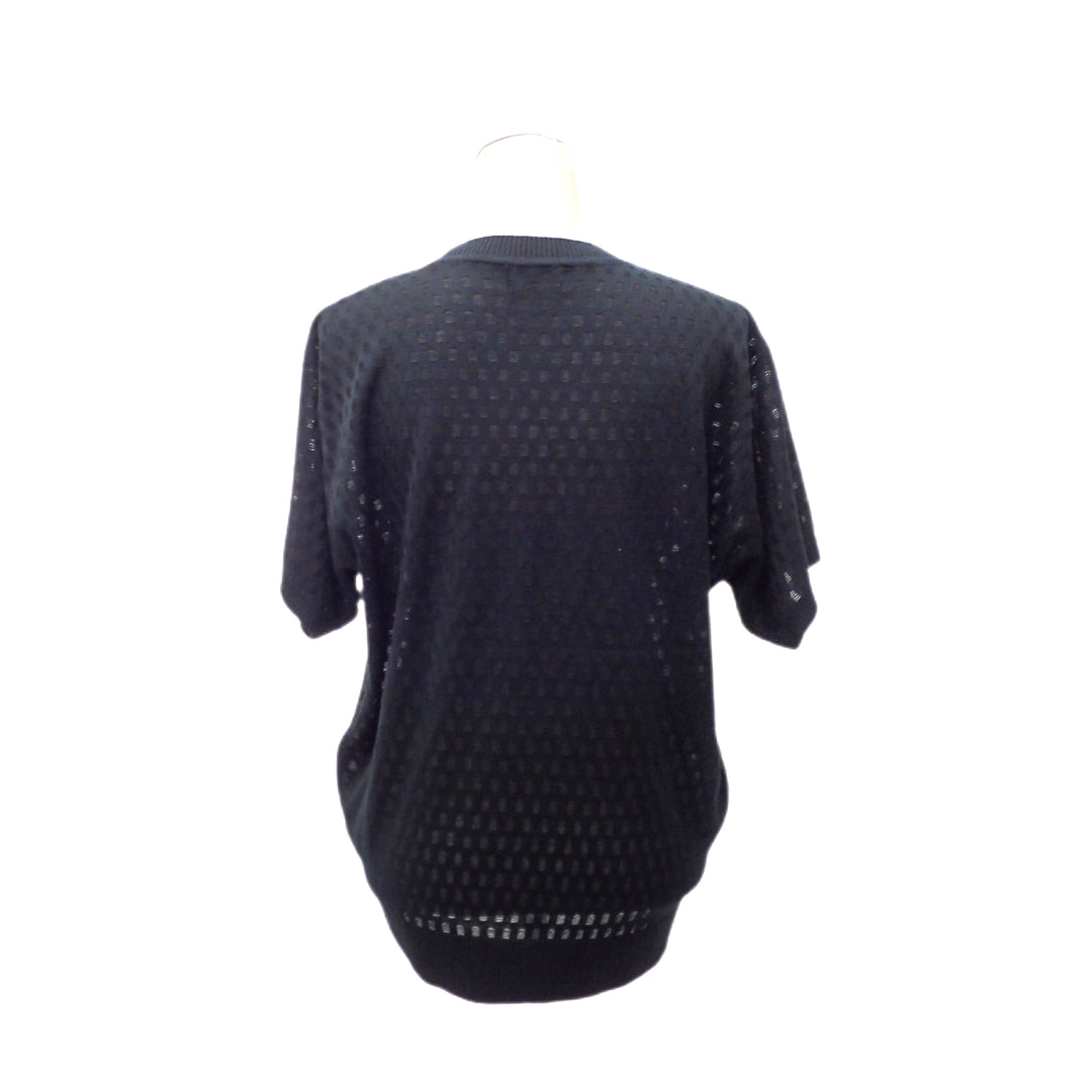 GIANNI VERSACE 范思哲 美杜莎针织衫