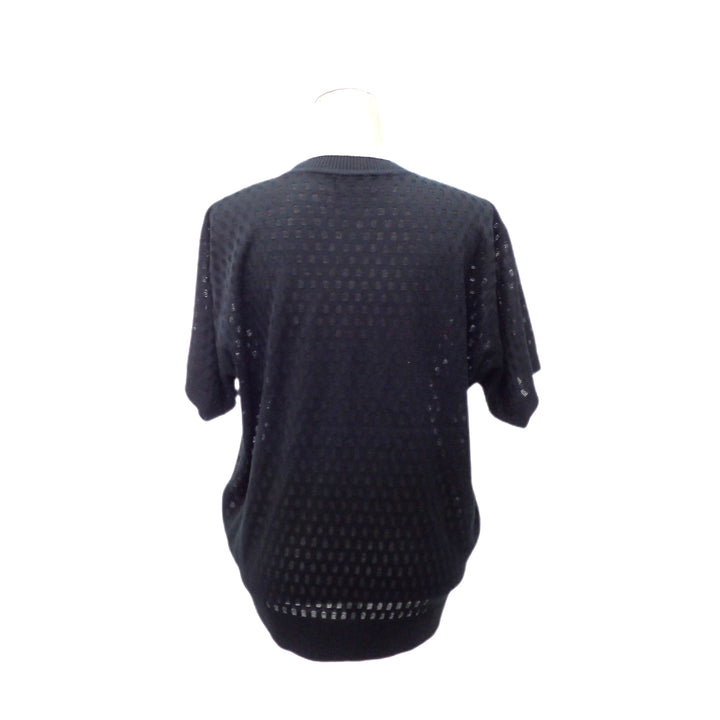 GIANNI VERSACE 范思哲 美杜莎针织衫