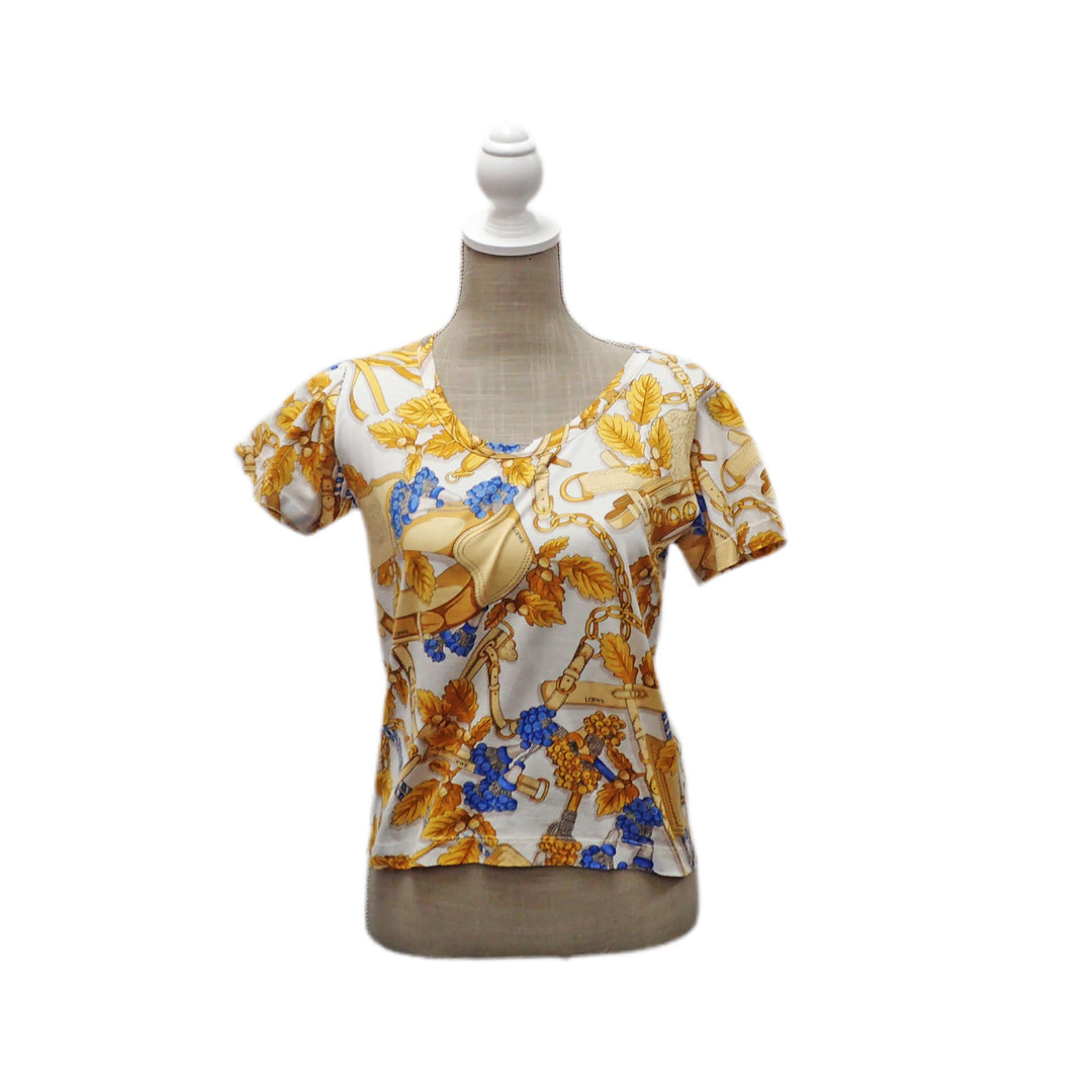 LOEWE ロエベ Tシャツ P26562V