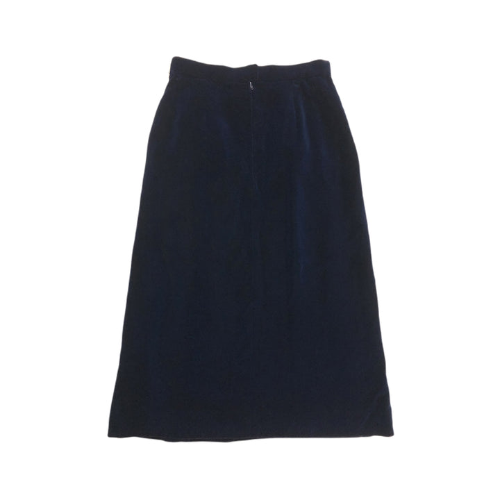 * Christian Dior skirt