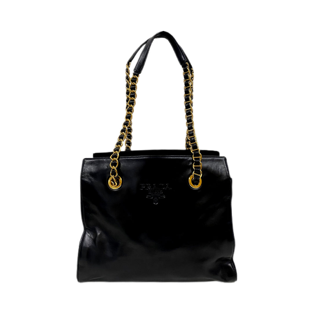 * PRADA 프라다 숄더백