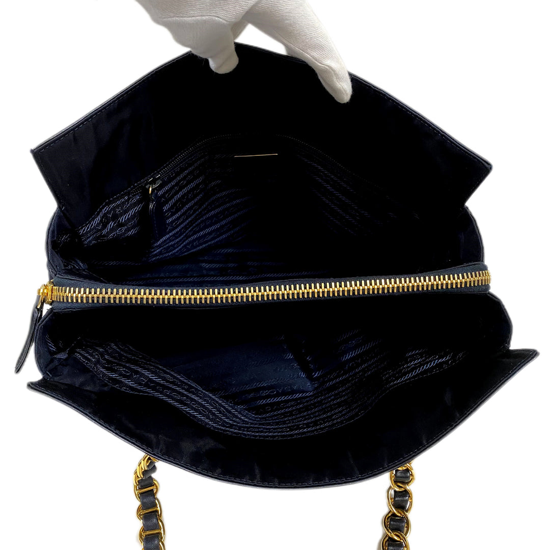 * PRADA 프라다 숄더백