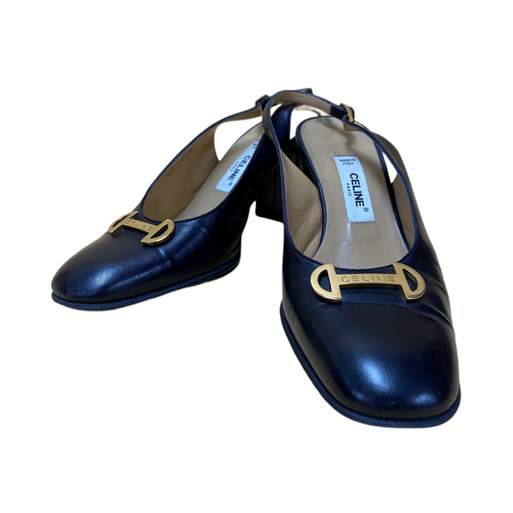 *CELINE 赛琳 高跟鞋