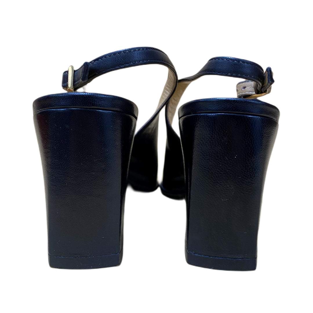 *CELINE 赛琳 高跟鞋