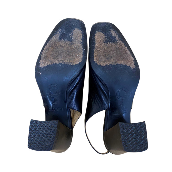 *CELINE 赛琳 高跟鞋