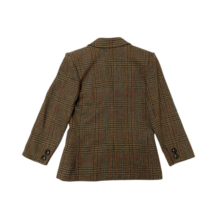 * Yves Saint Laurent Ives Sun Laurent Jacket.