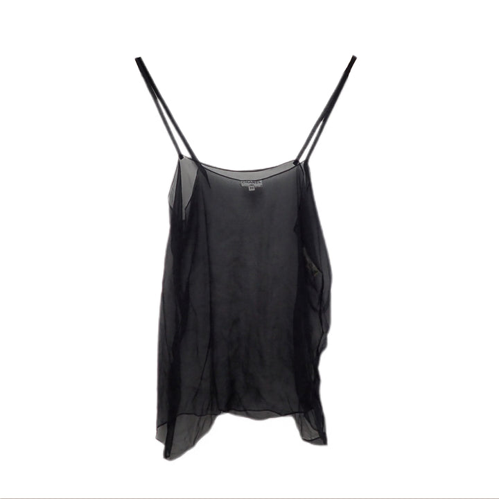 CHANEL 香奈儿吊带背心