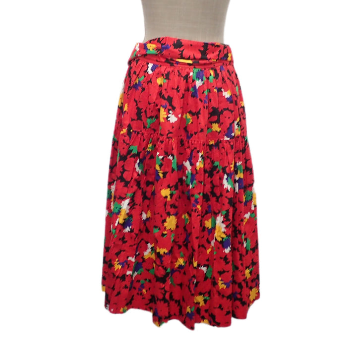 * Yves Saint Laurent 입생로랑 스커트