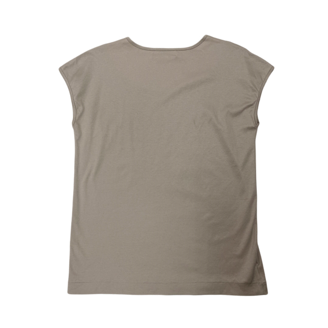 Chloe Chloe Cutsaw 레이스 민소매