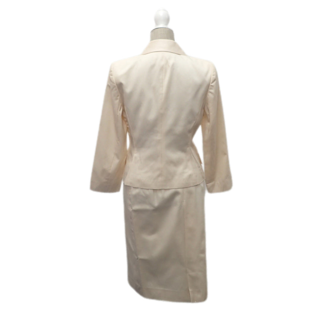 Chloe 끌로에 스커트 수트