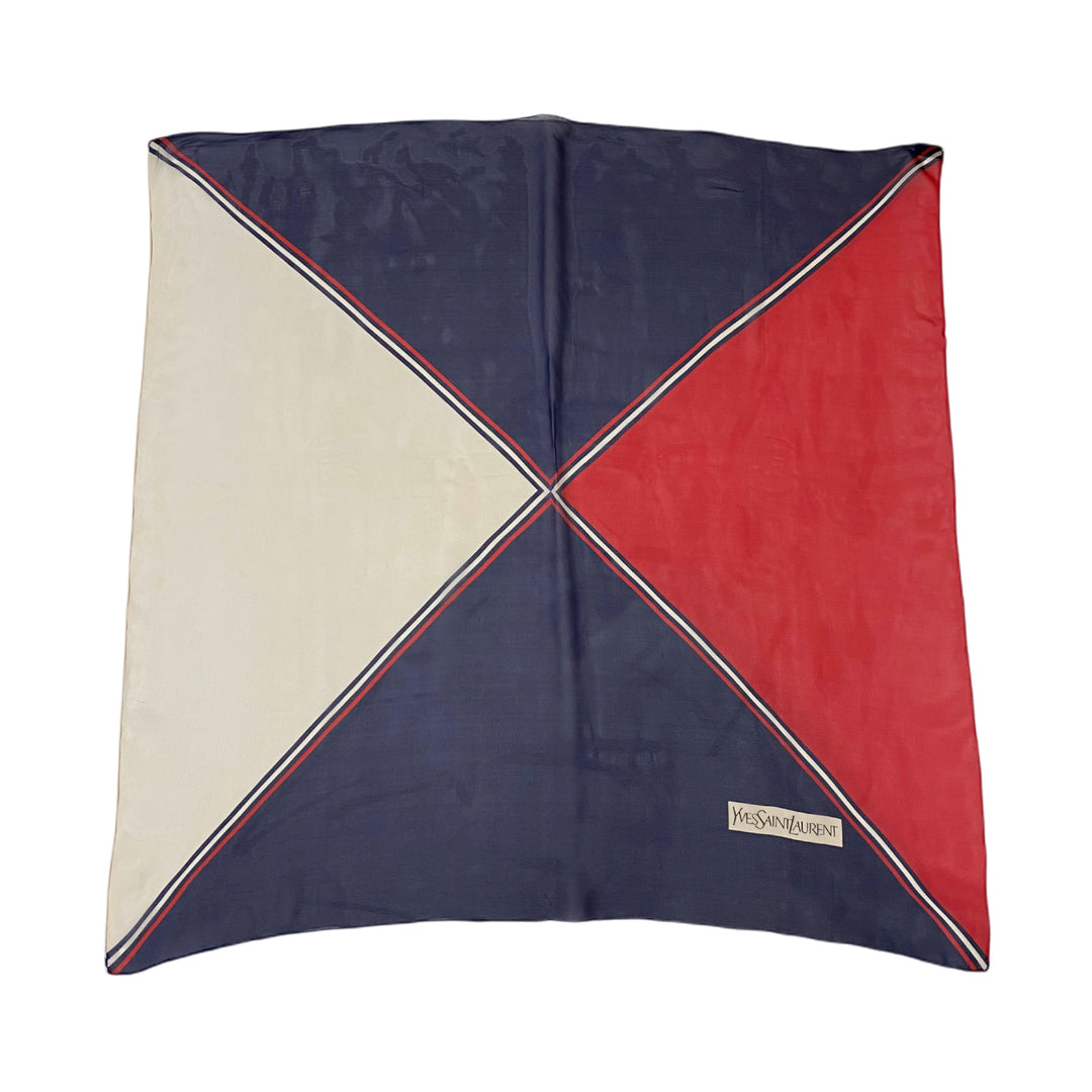 이브 생로랑, 손수건, 이브 생로랑,