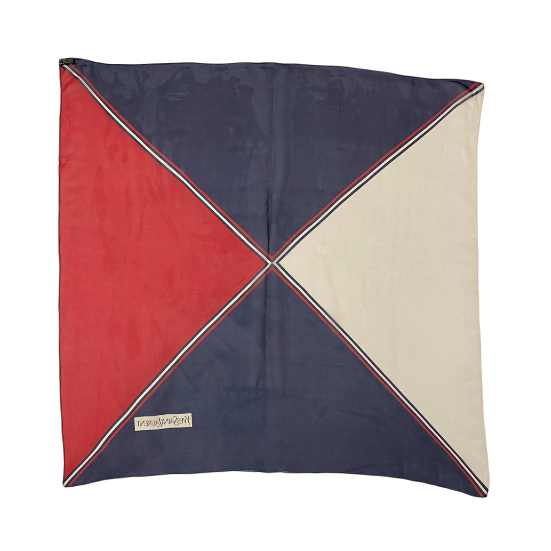 이브 생로랑, 손수건, 이브 생로랑,