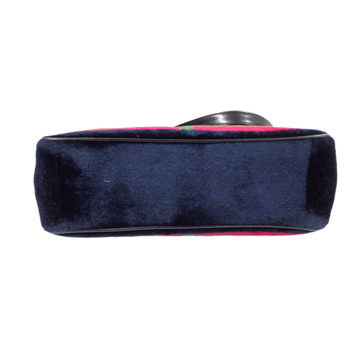 *Roberta di camerino ロベルタ ディ カメリーノ ハンドバッグ P2680V