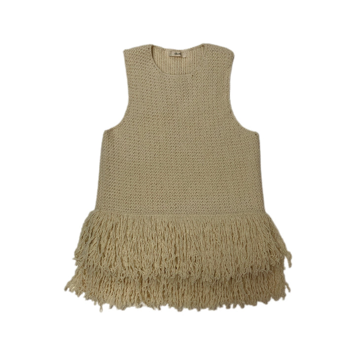 *CELINE 赛琳  无袖针织