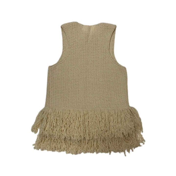 *CELINE 赛琳  无袖针织