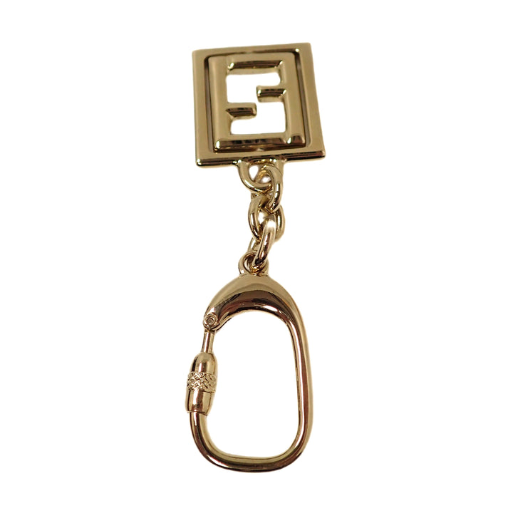 *FENDI 펜디 키홀더