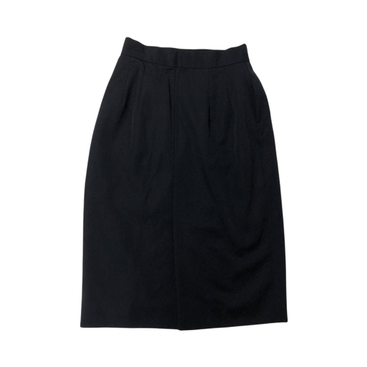 * Christian Dior 크리스찬 디올 스커트