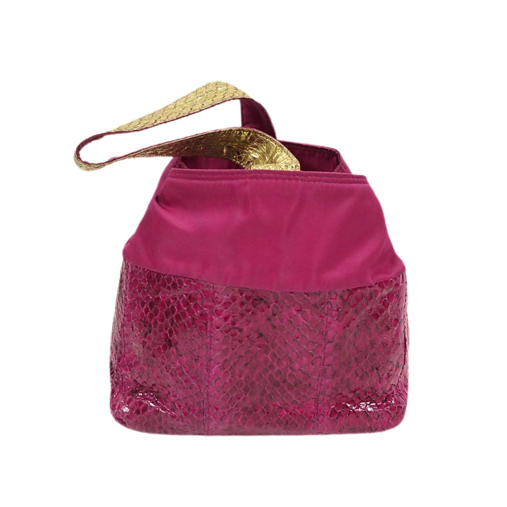 * PRADA 프라다 핸드백