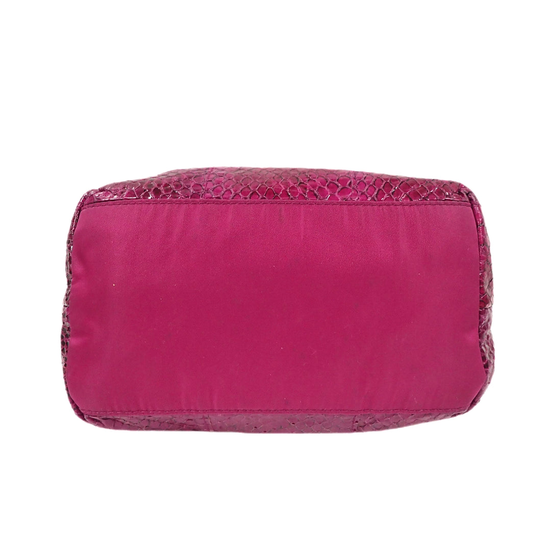 * PRADA 프라다 핸드백